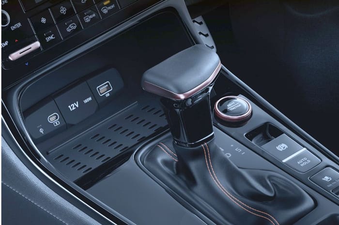 Hyundai Creta Knight edition launched at Rs 14.51 lakh